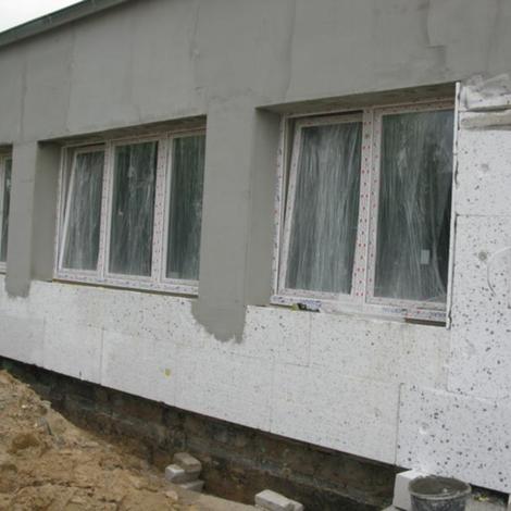 Zdjęcie z galerii Świetlica Łęgowo