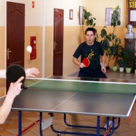 Zdjęcie z galerii Tenis Stołowy - Rąbczyn 2013