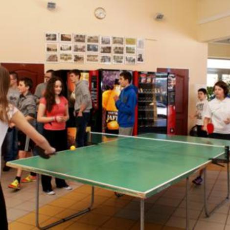 Zdjęcie z galerii Tenis Stołowy - Rąbczyn 2013