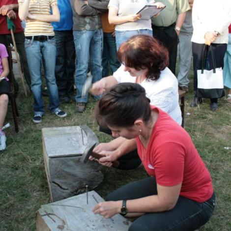 Zdjęcie z galerii Gminny Turniej Wsi