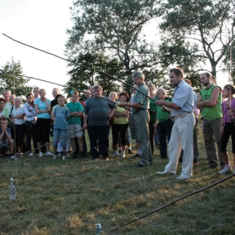Zdjęcie z galerii Gminny Turniej Wsi