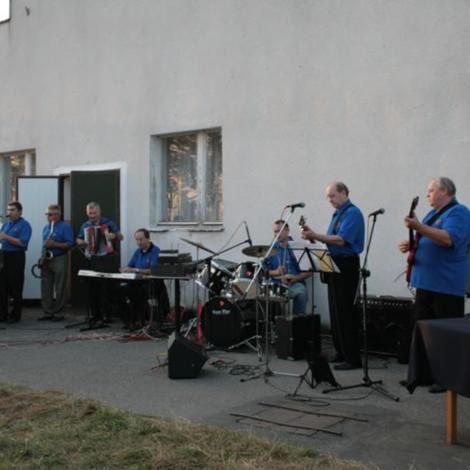 Zdjęcie z galerii Gminny Turniej Wsi