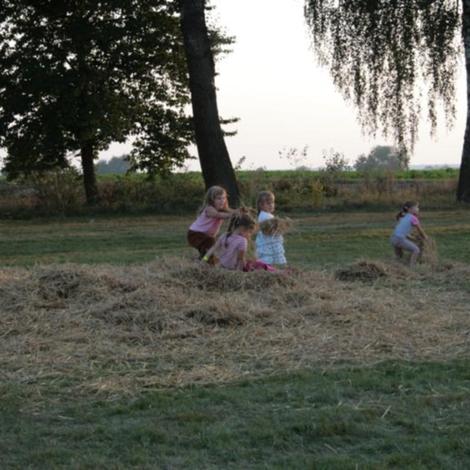 Zdjęcie z galerii Gminny Turniej Wsi
