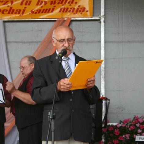Zdjęcie z galerii Dożynki Rąbczyn 2009