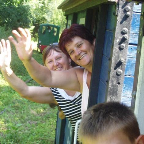 Zdjęcie z galerii Wycieczka do Białośliwia