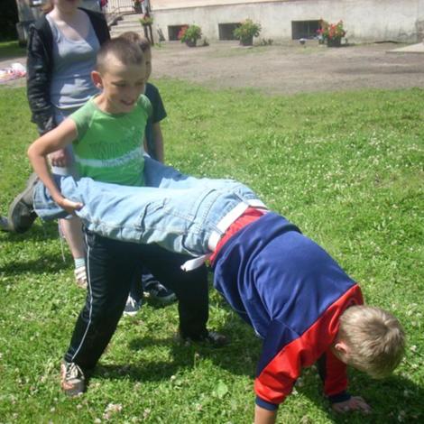 Zdjęcie z galerii Wycieczka do Białośliwia