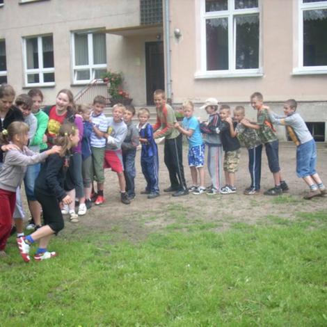 Zdjęcie z galerii Wycieczka do Białośliwia