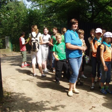 Zdjęcie z galerii w Muzeum w Puszczykowie