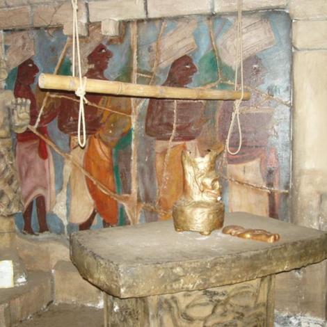 Zdjęcie z galerii w Muzeum w Puszczykowie