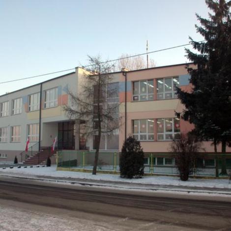 Zdjęcie z galerii Sztandar Łekno 2009