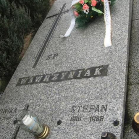 Zdjęcie z galerii Sztandar Sienno 2008