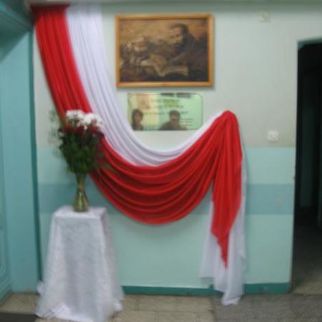 Zdjęcie z galerii Sztandar Sienno 2008