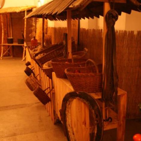 Zdjęcie z galerii Sztandar Sienno 2008
