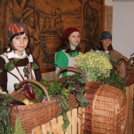 Zdjęcie z galerii Sztandar Sienno 2008