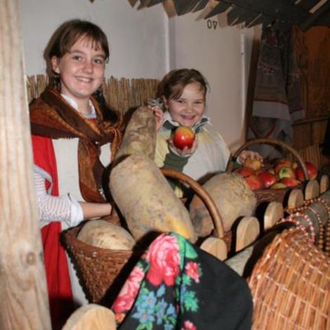 Zdjęcie z galerii Sztandar Sienno 2008