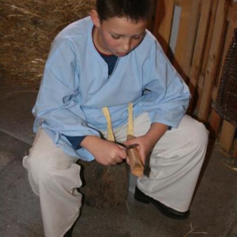 Zdjęcie z galerii Sztandar Sienno 2008