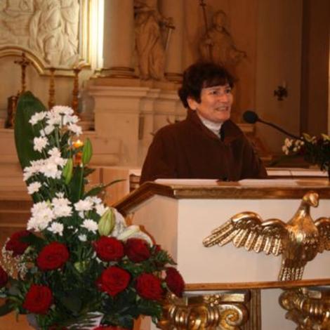 Zdjęcie z galerii Sztandar Sienno 2008