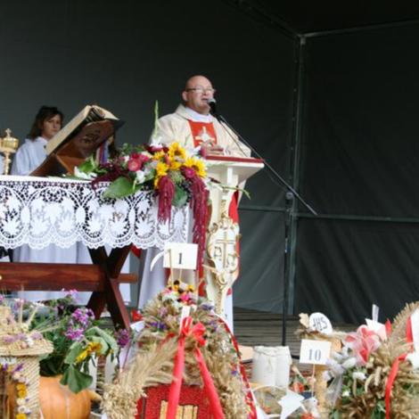 Zdjęcie z galerii Dożynki Pawłowo Żońskie 2008