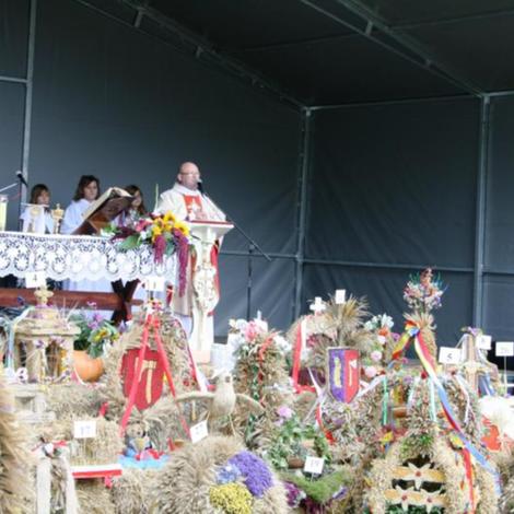 Zdjęcie z galerii Dożynki Pawłowo Żońskie 2008