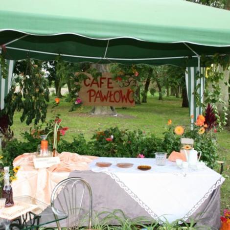 Zdjęcie z galerii Dożynki Pawłowo Żońskie 2008
