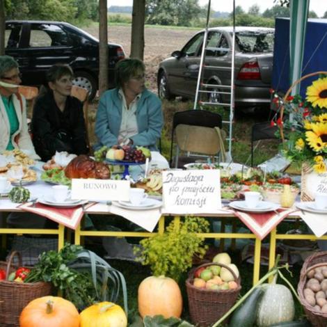 Zdjęcie z galerii Dożynki Pawłowo Żońskie 2008