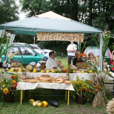 Zdjęcie z galerii Dożynki Pawłowo Żońskie 2008