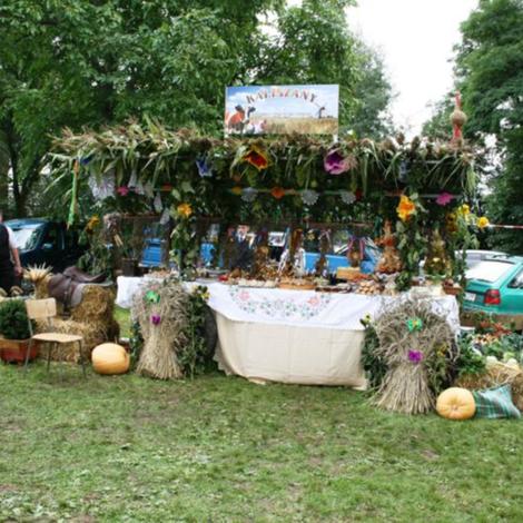 Zdjęcie z galerii Dożynki Pawłowo Żońskie 2008