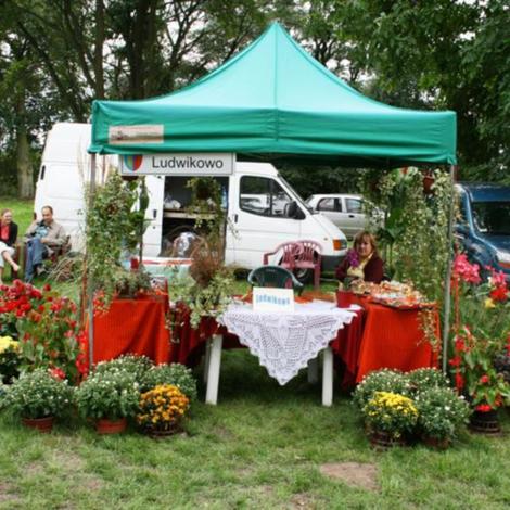 Zdjęcie z galerii Dożynki Pawłowo Żońskie 2008