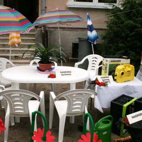 Zdjęcie z galerii Dożynki Pawłowo Żońskie 2008
