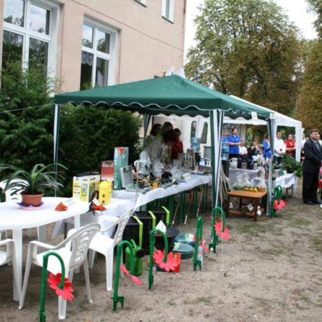 Zdjęcie z galerii Dożynki Pawłowo Żońskie 2008