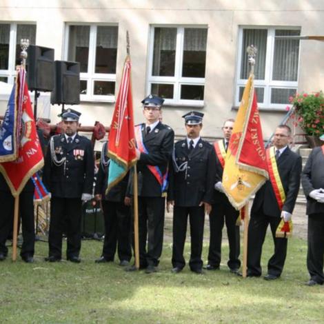 Zdjęcie z galerii Dożynki Pawłowo Żońskie 2008