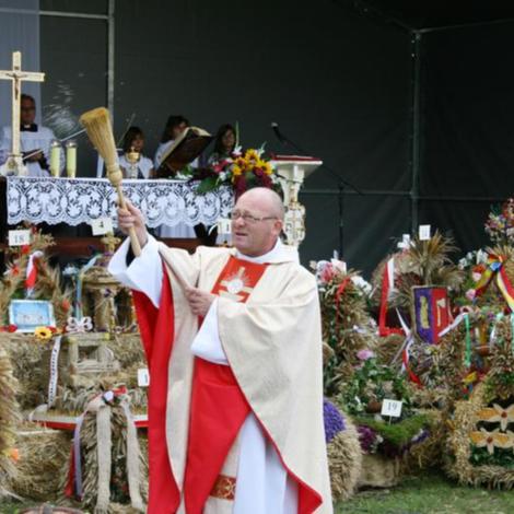 Zdjęcie z galerii Dożynki Pawłowo Żońskie 2008