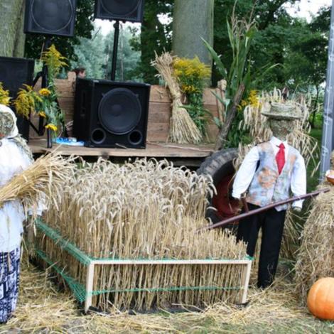 Zdjęcie z galerii Dożynki Pawłowo Żońskie 2008