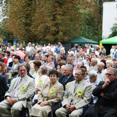 Zdjęcie z galerii Dożynki Pawłowo Żońskie 2008