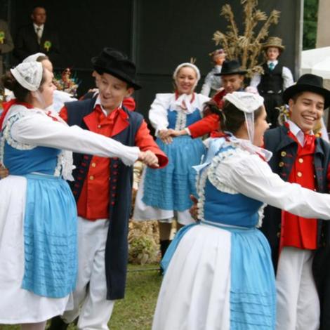 Zdjęcie z galerii Dożynki Pawłowo Żońskie 2008