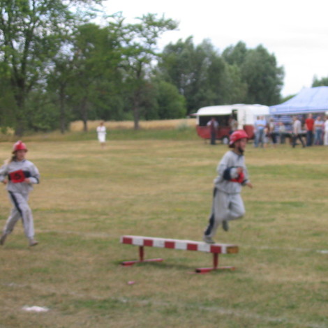 Zdjęcie z galerii Zawody Brzeźno OSP 2005