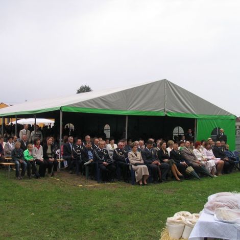 Zdjęcie z galerii Dożynki Rudnicze 2006