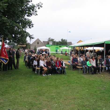 Zdjęcie z galerii Dożynki Rudnicze 2006