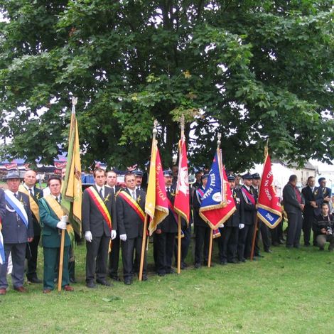 Zdjęcie z galerii Dożynki Rudnicze 2006