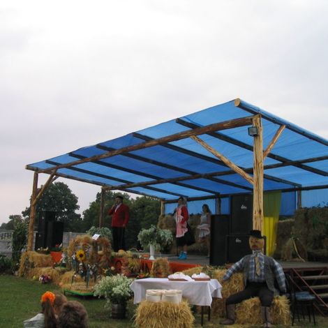 Zdjęcie z galerii Dożynki Rudnicze 2006