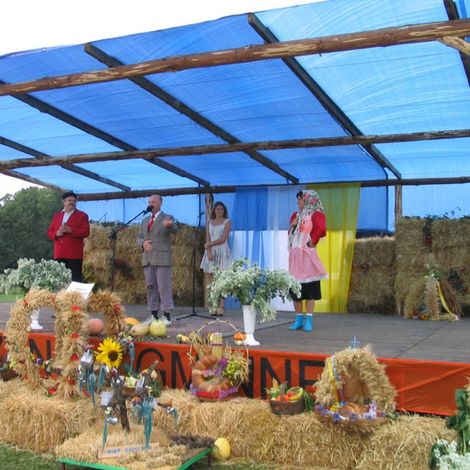 Zdjęcie z galerii Dożynki Rudnicze 2006