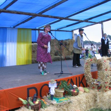 Zdjęcie z galerii Dożynki Rudnicze 2006