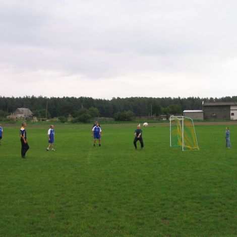 Zdjęcie z galerii Dożynki Rudnicze 2006