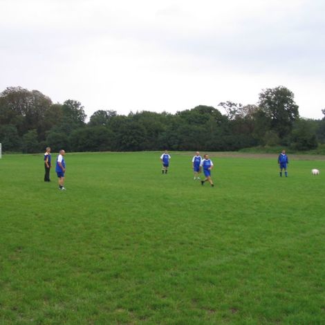 Zdjęcie z galerii Dożynki Rudnicze 2006