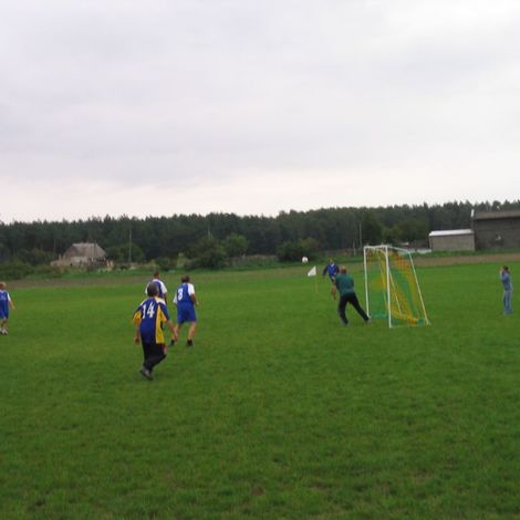 Zdjęcie z galerii Dożynki Rudnicze 2006