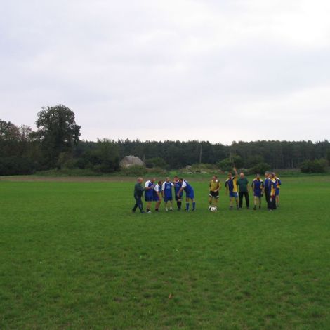 Zdjęcie z galerii Dożynki Rudnicze 2006
