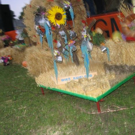 Zdjęcie z galerii Dożynki Rudnicze 2006