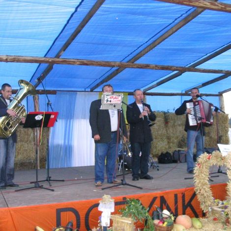Zdjęcie z galerii Dożynki Rudnicze 2006