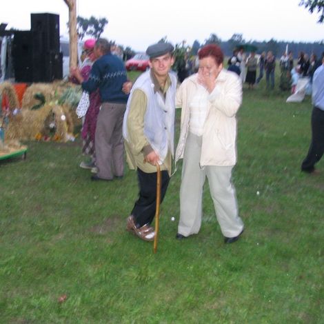 Zdjęcie z galerii Dożynki Rudnicze 2006