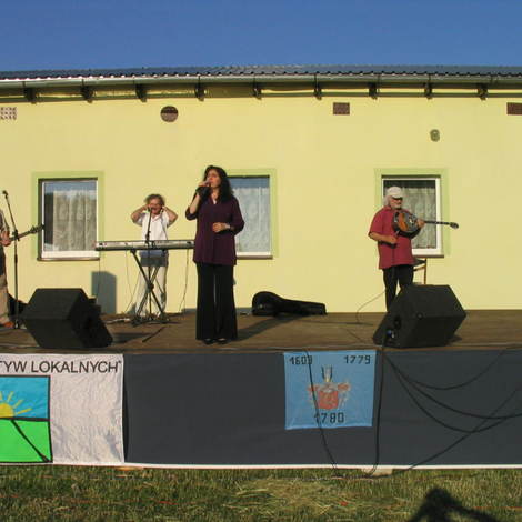 Zdjęcie z galerii Eleni Łekno 2006